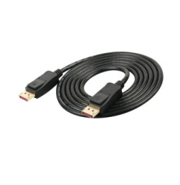 Kabel DisplayPort na DisplayPort 1.4 8K*60Hz M/M 5m
