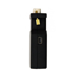 Adapter VGA na HDMI/Audio Jack 3.5mm