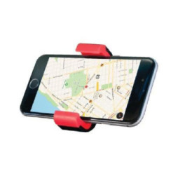 Uchwyt smartphone kratka nieb