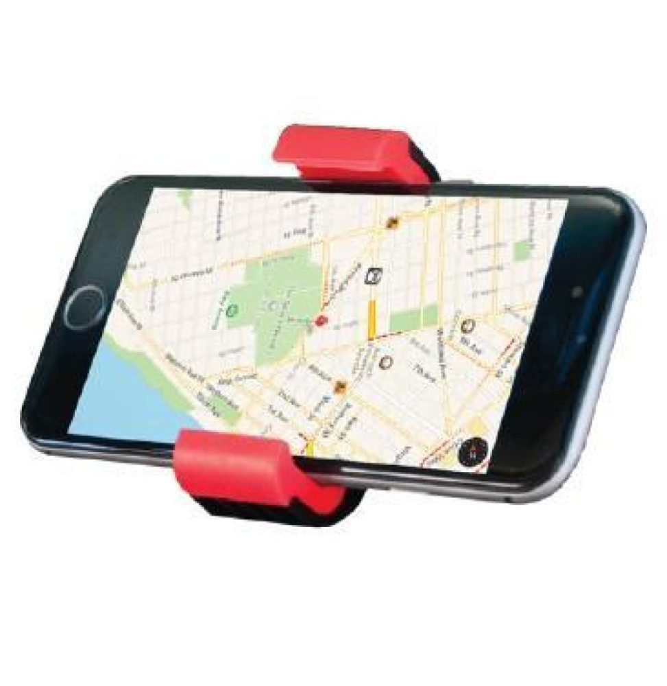 Uchwyt smartphone kratka nieb