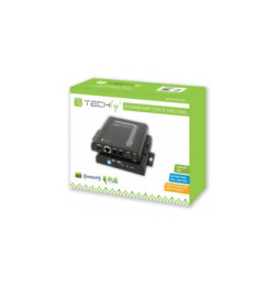 Extender RX HDMI 1.3 1080p60Hz do 100m Video Wall