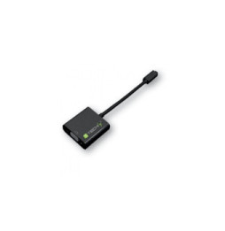 Konwerter HDMI-Micro-D na VGA z Audio