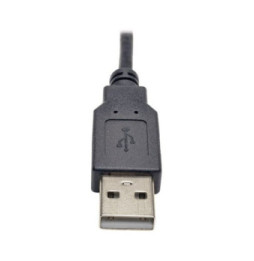 Adapter HDMI na SVGA+USB