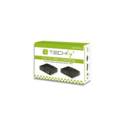 Konwerter SVGA+audio na HDMI F/F