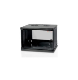 Szafa wisząca 6U 60/32 eco bl