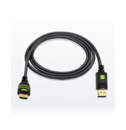 Kabel Display Port na HDMI M/M 2M