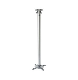 Techly 301597 Uchwyt do projektora sufitowy 110-197cm