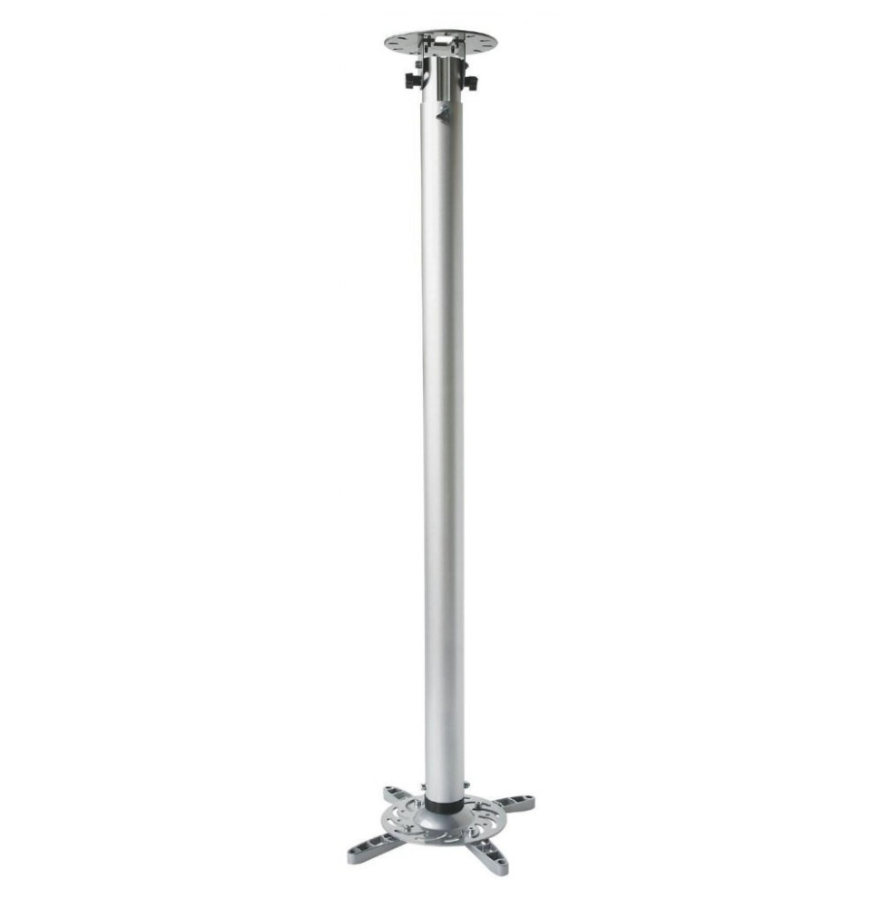 Techly 301597 Uchwyt do projektora sufitowy 110-197cm
