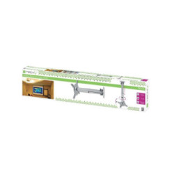 Techly 301597 Uchwyt do projektora sufitowy 110-197cm