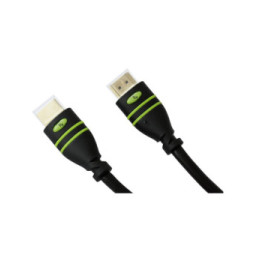 Kabel HDMI na HDMI 1.4 M/M 10m