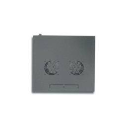 Szafa wisząca 6U 60/32 eco bl