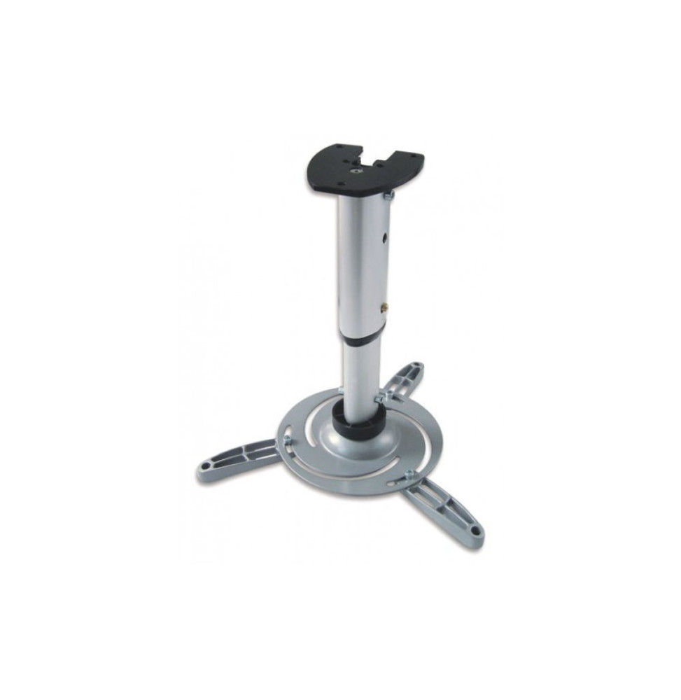 Techly 301559 Uchwyt do projektora sufitowy 30-37cm