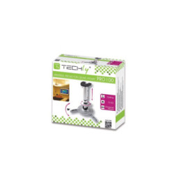 Techly 301559 Uchwyt do projektora sufitowy 30-37cm