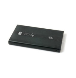 Techly 306846 Obudowa USB 3.0 dysku SATA 2.5" SSD/HDD