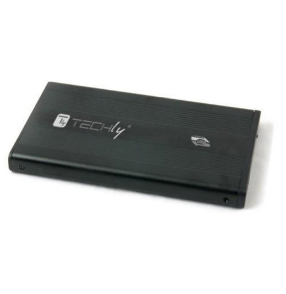 Techly 306846 Obudowa USB 3.0 dysku SATA 2.5" SSD/HDD