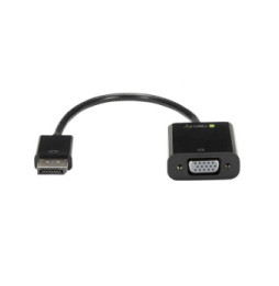 Adapter HDMI na VGA D-sub 15 pin  1,8m