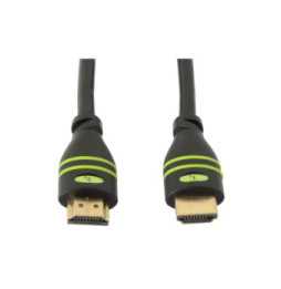 Kabel HDMI na HDMI 1.4 M/M 5m