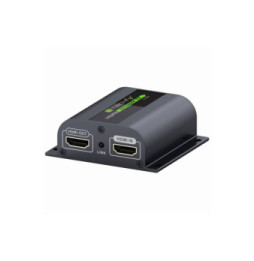 Extender HDMI 1080p60Hz do 60m po skrętce Kat6 IR