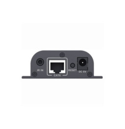 Extender HDMI 1080p60Hz do 60m po skrętce Kat6 IR