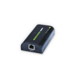 Extender RX HDMI 1080p60Hz do 120m po sieci IP