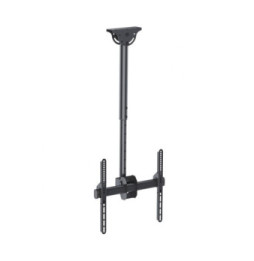 Techly 309333 Uchwyt sufitowy TV 32-55" z regulacją - B2B Netinet
