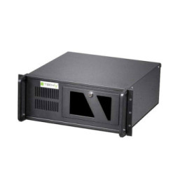 Techly 305519 Obudowa serwerowa ATX Rackowa 19" 4U
