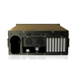 Techly 305519 Obudowa serwerowa ATX Rackowa 19" 4U