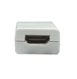 Adapter Mini DisplayPort na HDMI 1080p*60Hz Thunderbolt