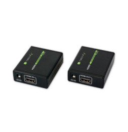 Extender HDMI 1.3 1080p60Hz do 60m po skrętce Kat6
