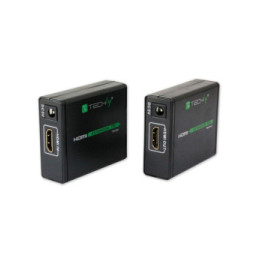 Extender HDMI 1.3 1080p60Hz do 60m po skrętce Kat6