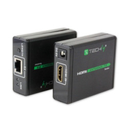 Extender HDMI 1.3 1080p60Hz do 60m po skrętce Kat6