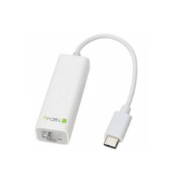 Karta sieciowa adapter USB-C 3.1 na RJ45 Giga. 10/100/1000