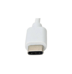Karta sieciowa adapter USB-C 3.1 na RJ45 Giga. 10/100/1000