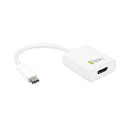 Adapter USB-C na HDMI UHD*60Hz M/F