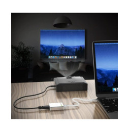 Adapter USB-C na HDMI UHD*60Hz M/F