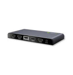 Techly 023981 Splitter 1x4 HDMI 2.0 4K*60Hz aktywny