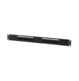 Patch panel 16 utp C6