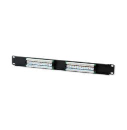 Patch panel 16 utp C6