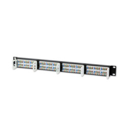 Patch panel 24 utp C5