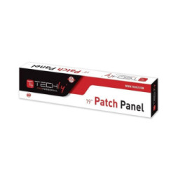 Patch panel 24 utp C5