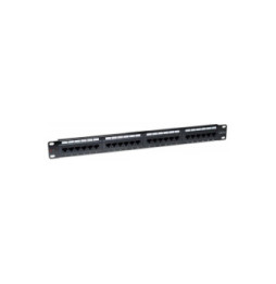 Patch panel 24 utp C6