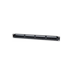 Patch panel 24 utp C6