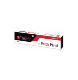 Patch panel 24 utp C6