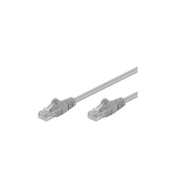 Patchcord utp 3M C5 soho szary