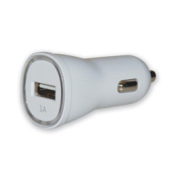Techly 305274 Samochodowa ładowarka USB 5V 1A