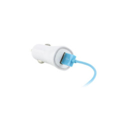 Techly 305274 Samochodowa ładowarka USB 5V 1A