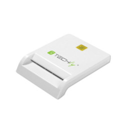 Czytnik kart Smart Card USB 2.0