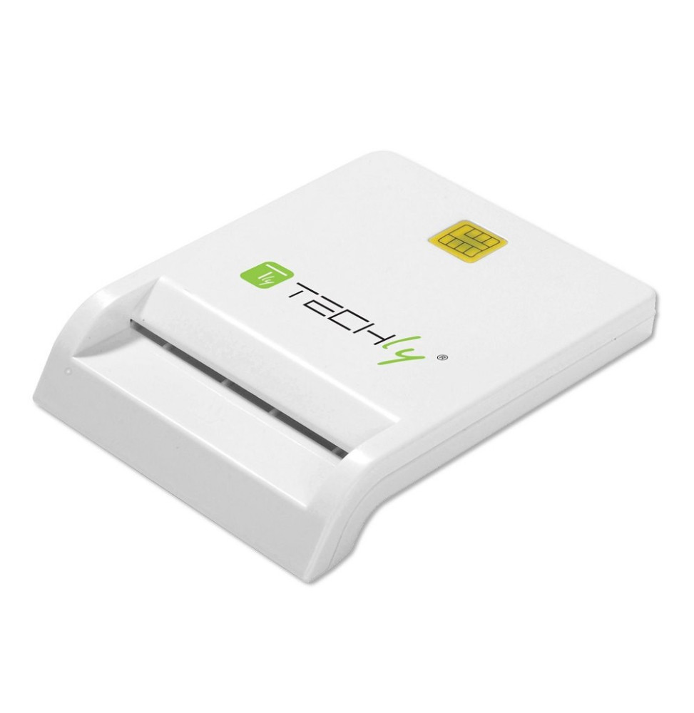 Czytnik kart Smart Card USB 2.0