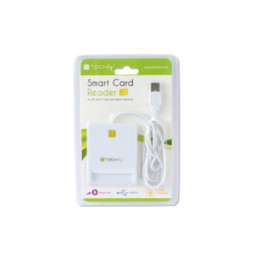 Czytnik kart Smart Card USB 2.0