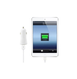 Techly 305274 Samochodowa ładowarka USB 5V 1A